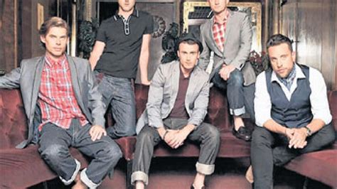 The Overtones Tour Dates The Overtones Tickets And Concerts
