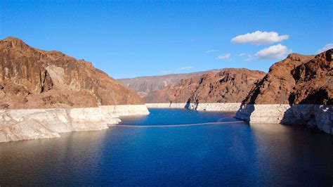 Best Things To Do In Lake Mead National Recreation Area 2021 Book