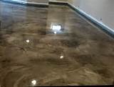 Commercial Epoxy Flooring Cost Pictures