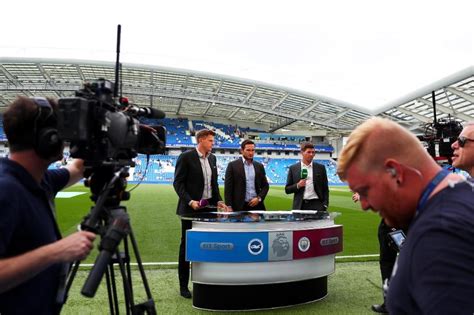 Premier Leagues Broadcast Rights And Deals In Uk And Around The World