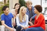 Adolescent Development: An Overview of the Growth of Teenagers