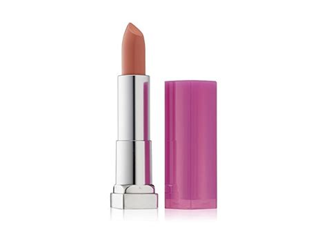 Maybelline New York Color Sensational Rebel Bloom Lipstick Barely