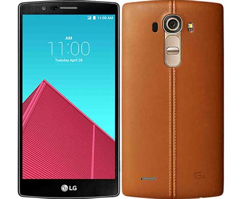 Lg G4 Dual Available In India For Rs 49999 Phonebunch