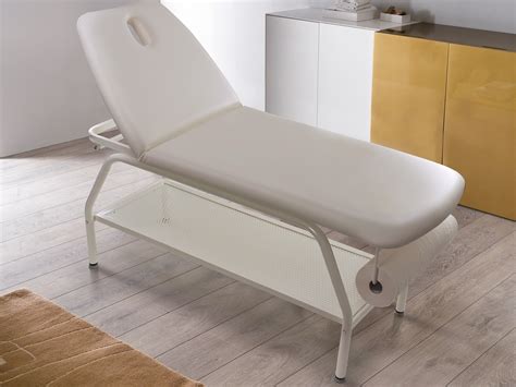 Folding Massage Bed Well By Lemi Group