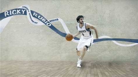 Ricky Rubio 1920×1080 Wallpaper Basketball Wallpapers At