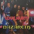 Nazareth - Love Hurts (2020, Orange, Vinyl) | Discogs