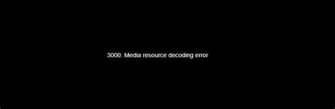 Fix Twitch Media Resource Decoding Error 2023 Pc Strike Keeps