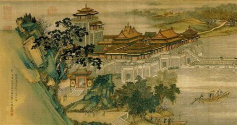 10 Facts About China History Fact File