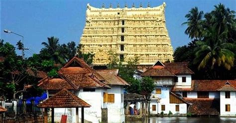 After such a carefully staged event. Will not open the Padmanabhaswamy vault 'B', says the ...
