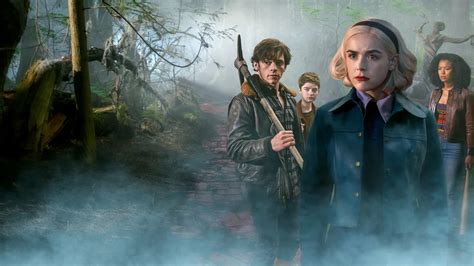 Based on the archie comic. Watch Chilling Adventures of Sabrina online Free on 123TVShows