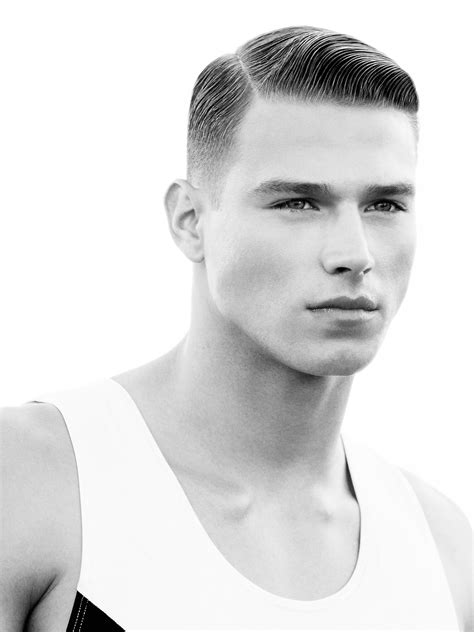 American Crew More Cool Hairstyles For Men Cool Haircuts Haircuts