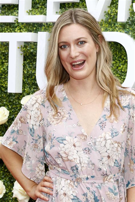 Zoe Perry 2017 Cbs Television Studios Summer Soiree Tca Party 06