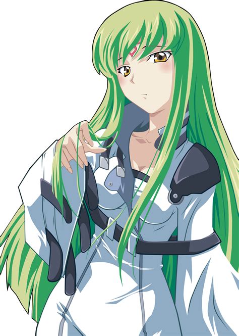 Code Geass Cc Vector By Esketh On Deviantart