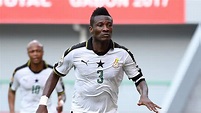 Asamoah Gyan biography, net worth, career and businesses - Latest ...