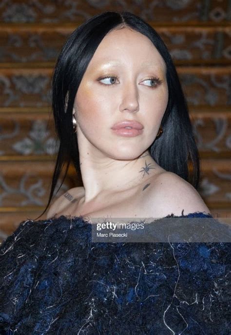 noah cyrus germany 🇩🇪 on twitter noah cyrus heute 25 01 2023 bei der viktor and rolf show der