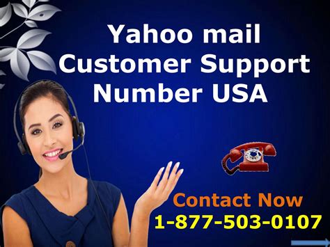 Yahoo Mail Customer Support Number Usa 1 877 503 0107 By Yahoo Tech
