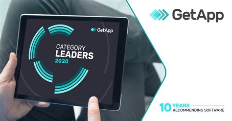 Getapps Category Leaders In Document Management Getapp