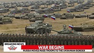 Ukraine and Russia: all-out war ? 烏克蘭為什麼不敢先開戰? - Red Square 123的部落格 ...