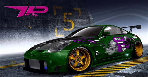 Need For Speed Pro Street Cars By Nissan Nfscars