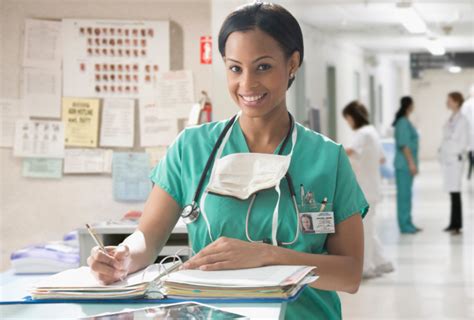 10 Graduate Nursing Programs With The Lowest Acceptance Rates The