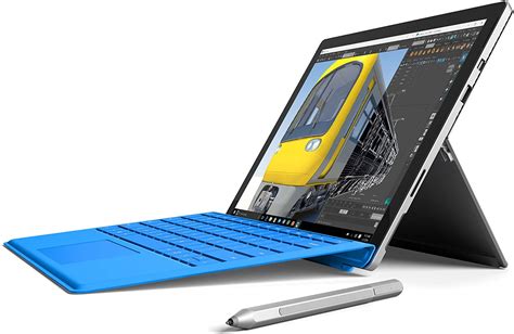 Microsoft Surface Pro مزود بمعالج Snapdragon 8cx Plus تم رصده في