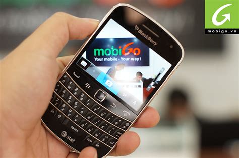 Only yesterday, i installed and uninstalled a few apps for my bb. Những vấn đề thường gặp xung quanh BlackBerry 9900