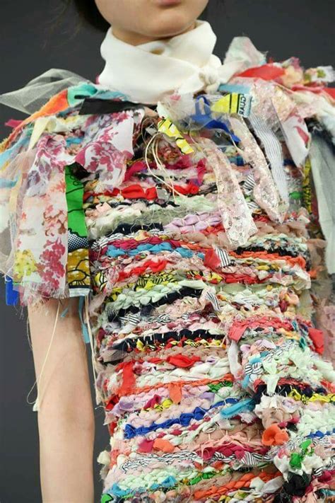 recycle fabric fashion top fashion fabric textiles fashion