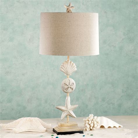 Pin By Marci Hunter On Home For Me Coastal Lamp Beach Lamps Coastal