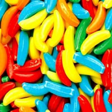 Nitwitz Kooky Bananas Candy Online Bulk Candy Store