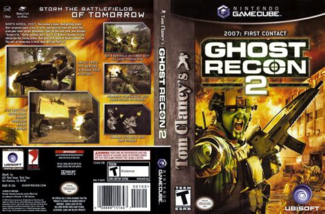 Ghost Recon 2 Iso