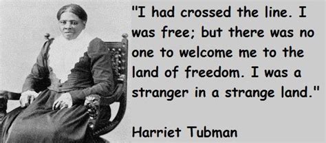 Underground Railroad Freedom Underground Railroad Harriet Tubman Quotes