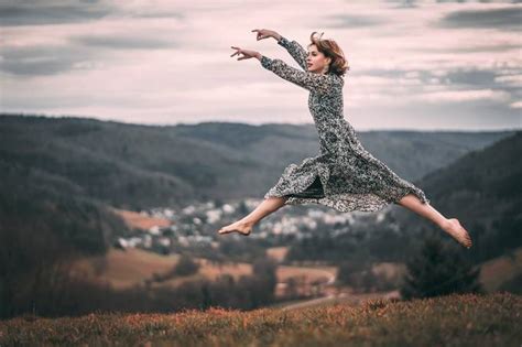 People In Motion Photo Contest Winners