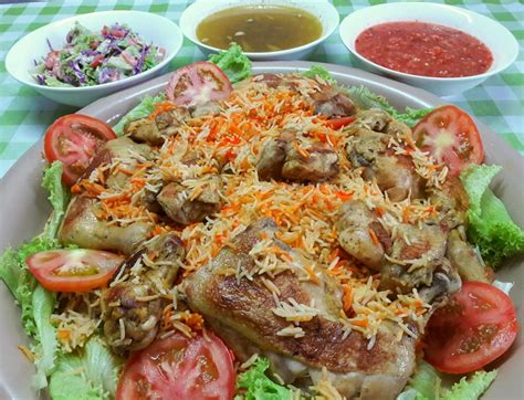 #resepi masakan arab #resepi masakan nasi #resepi nasi arab #resepi nasi arab mandy #resepi nasi mandy #resipi nasi arab. Resepi Nasi Arab | Iluminasi