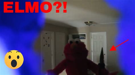 🔫 🔫 Elmo And Kermit R O B B E R Y 🔫 🔫 Funniest Video Ever Youtube