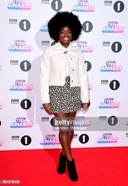 Clara Amfo Bbc Photos And Premium High Res Pictures Getty Images