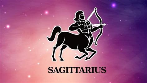 Sagittarius Horoscope Daily Today And Tomorrow