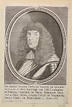 Cornelius Meyssens (1640-73) - GIO GIORGIO SECONDO DVCA DI SASSONIA