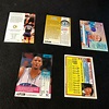Alonzo Mourning Rookie Card Lot!! Including Topps, Fleer Ultra & Skybox ...