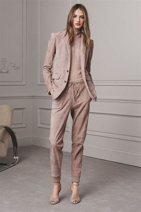 Trends From The Pre Fall 2016 Collections Published 2015 Fall