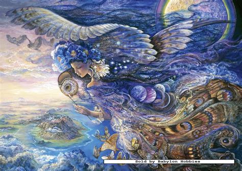 Josephine wall puzzles 1000 pieces. NEW Schmidt jigsaw puzzle 1000 pcs: Josephine Wall - Queen ...