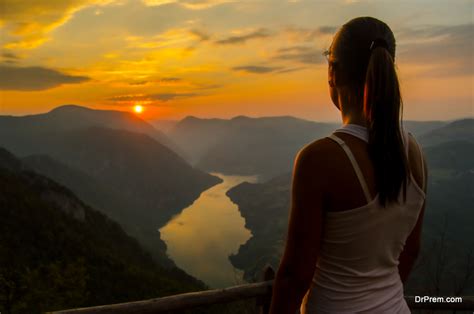 10 Reasons You Should Watch The Sunrise Everyday
