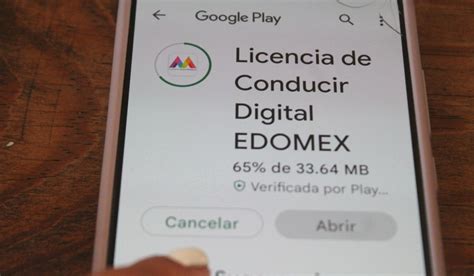 Puedo tramitar la licencia digital EdoMéx en las unidades móviles