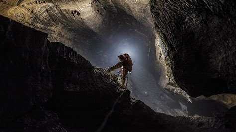 cave, Pit Olimp, Croatia, Speleology Wallpapers HD / Desktop and Mobile Backgrounds