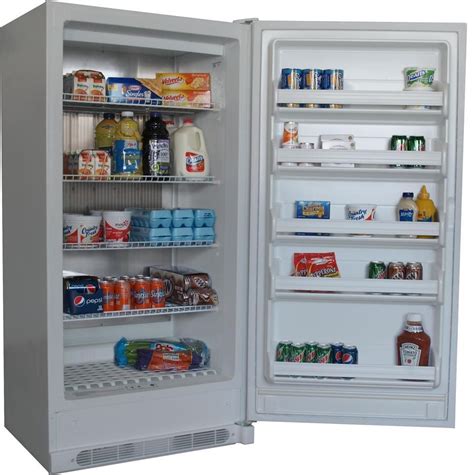 Refrigerator Without A Freezer Costco Mini Fridge Freezer