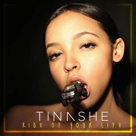 Tinashe Unveils New Song Ride Of Your Life Xxl