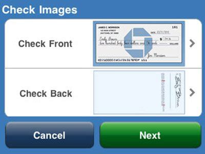 Chase money order is issued by chase bank, an american national bank. Soon Chase Won't Be The Only Bank App That Will Let You Deposit Checks From Your Phone ...