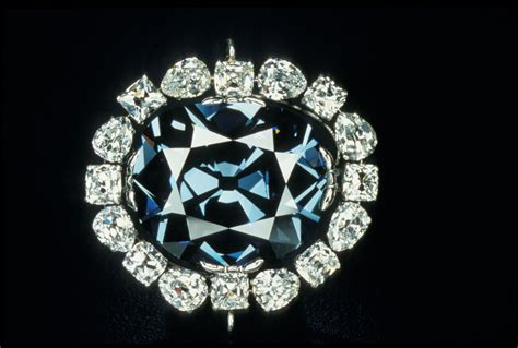 The Polls Are Open Vote For Your Favorite Hope Diamond Setting