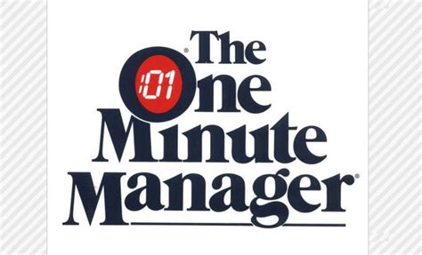 Effective Management The One Minute Manager Jesús Gil Henández