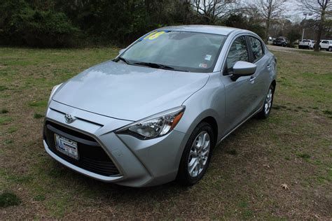 Gas mileage, engine, performance, warranty, equipment and more. Pre-Owned 2018 Toyota Yaris iA 4dr Car in Gloucester #P2783 | Gloucester Toyota