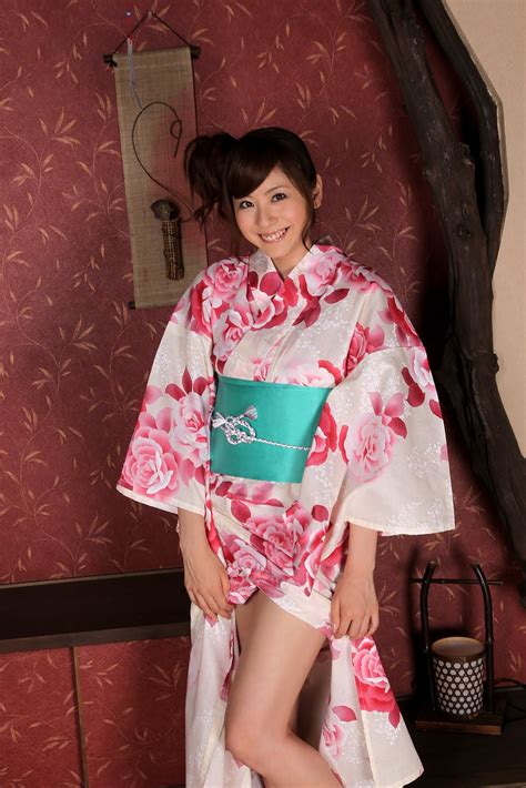 Phimvu Blog Yuma Asami X City Kimono 20100728